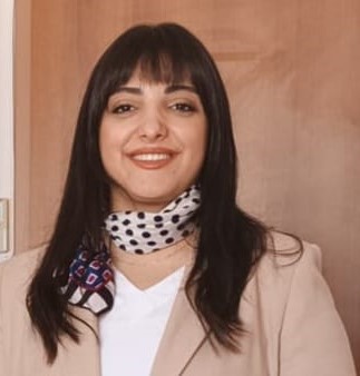 SEREN AYDINGÜLÜ SAKALSIZ